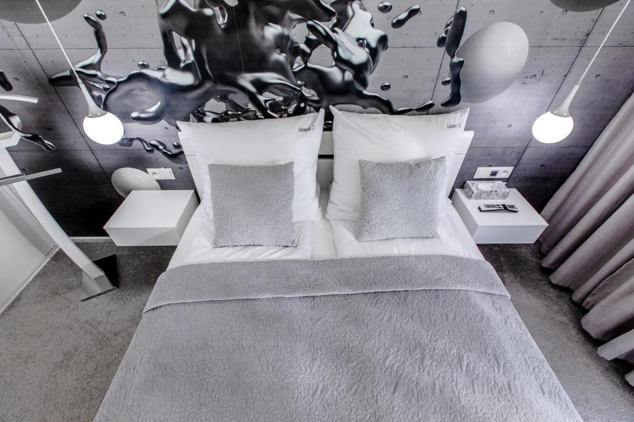 Apartament Luksusowy 23 Gardenia Dziwnow Z Widokiem Na Morze Epapartamenty 외부 사진